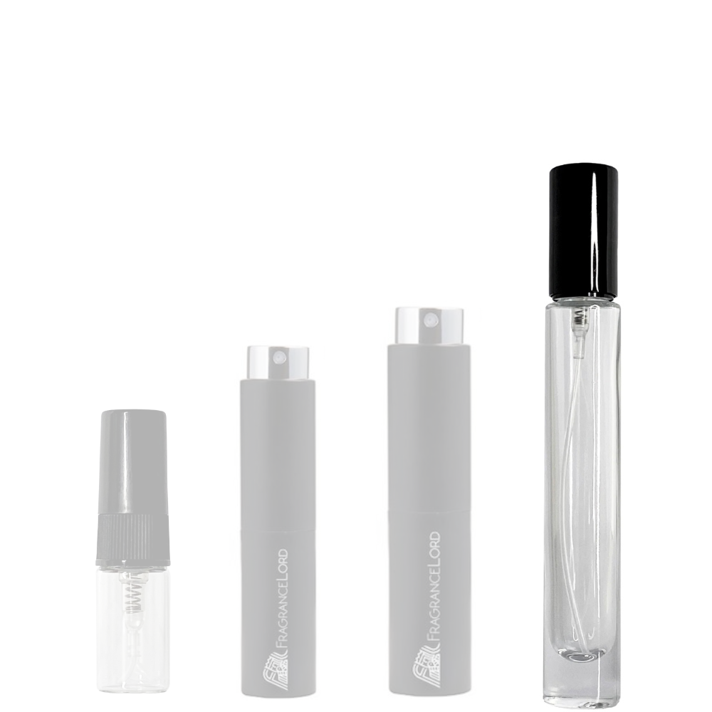 Lorenzo Pazzaglia Tropikalys Karma Extrait De Parfum Travel Spray | Sample