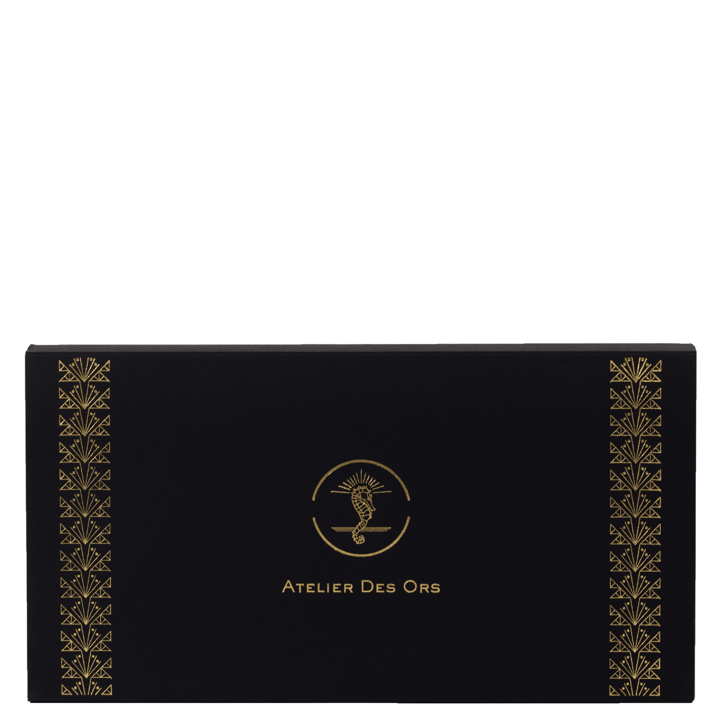 Atelier des Ors Black Discovery Set