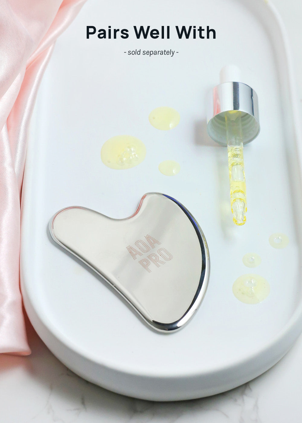 AOA Skin Brightening Turmeric Face Serum 30ml