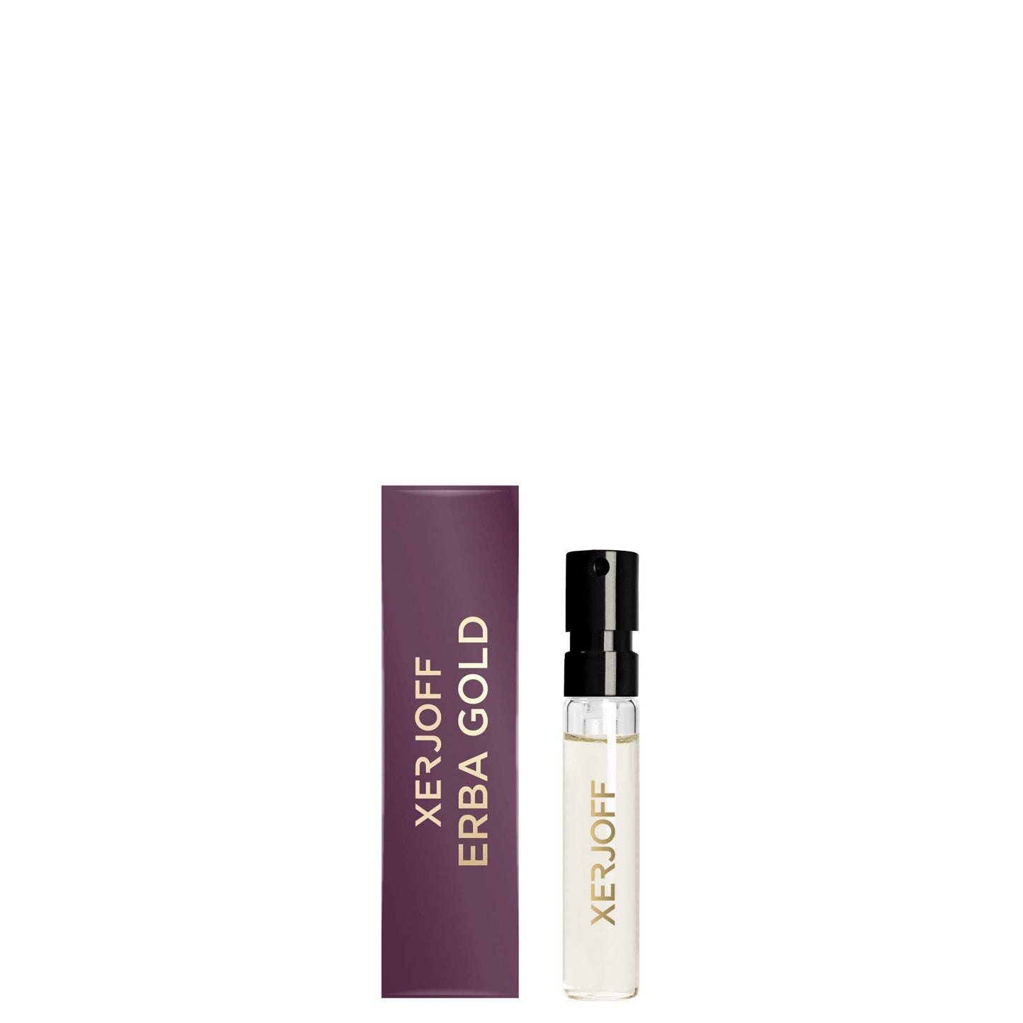 Erba Gold
