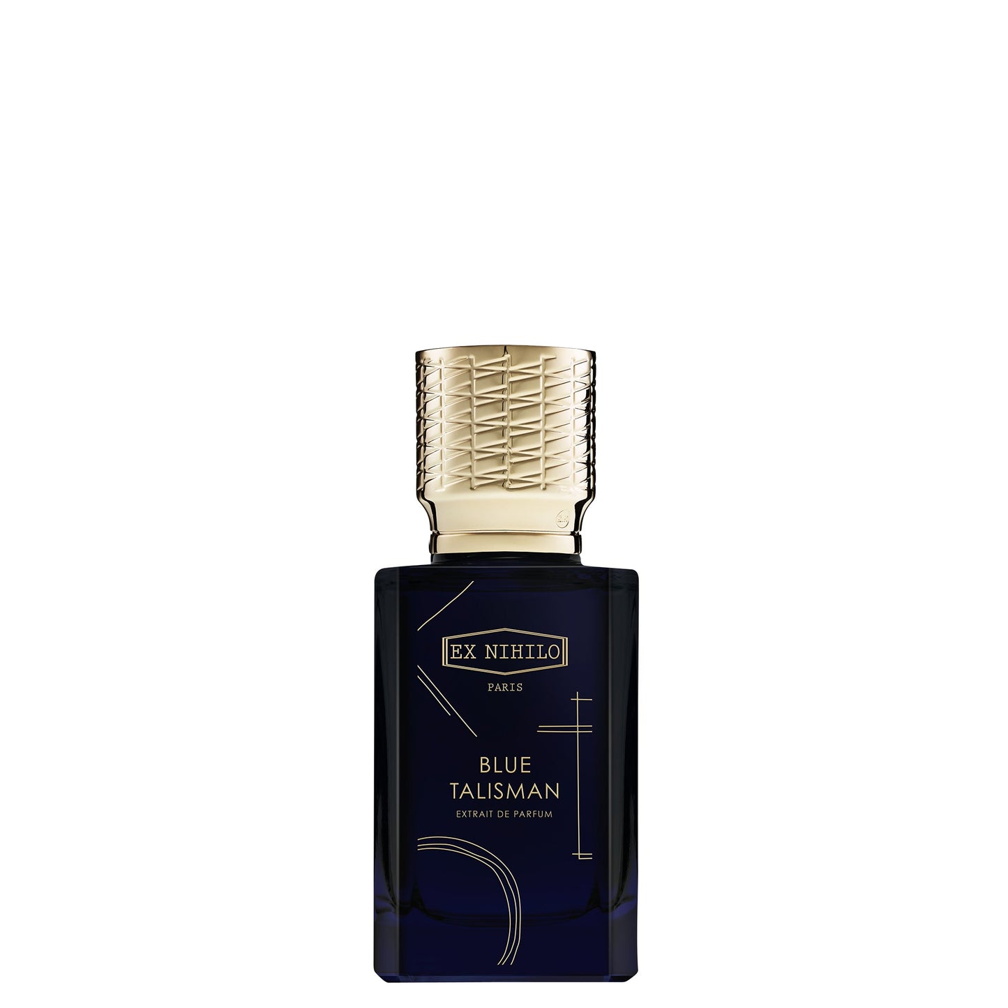 Blue Talisman Extrait