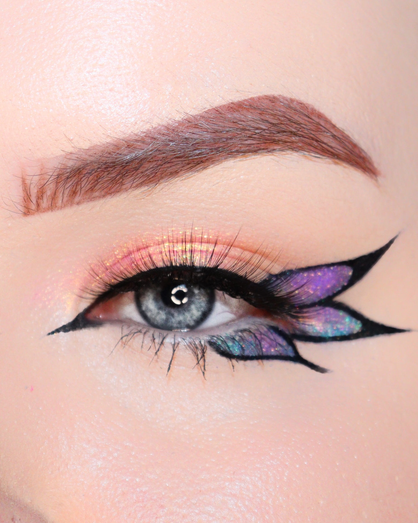 Game Beauty® - The Anime Eyes - 05 Lun-Lun