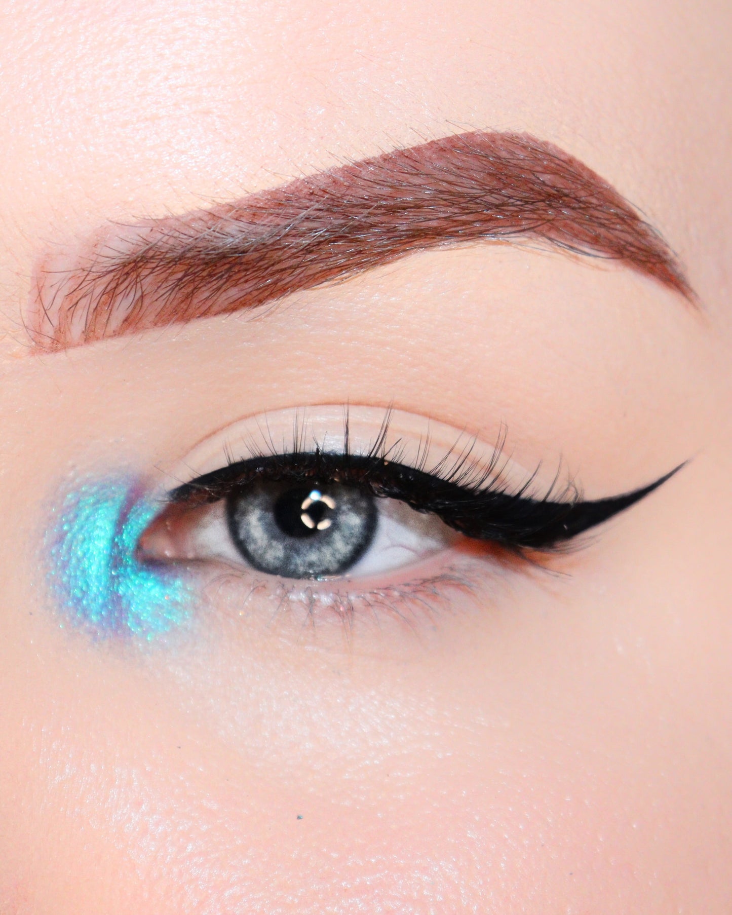 Game Beauty® - The Anime Eyes - 09 Otaku