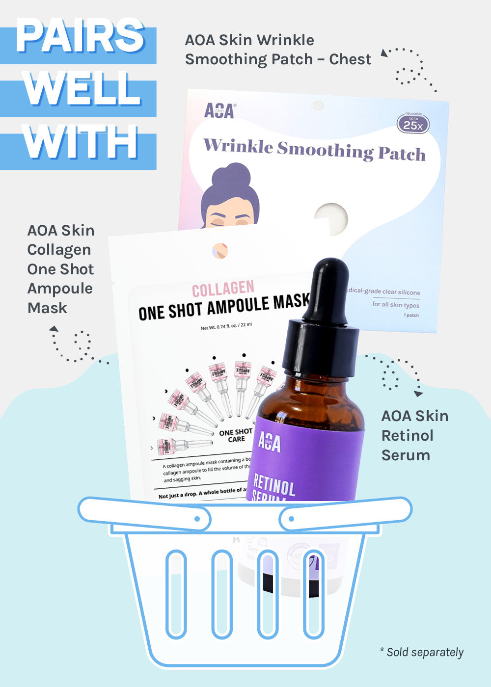 AOA Skin Gua Sha Sculpt Neck Cream 75ml