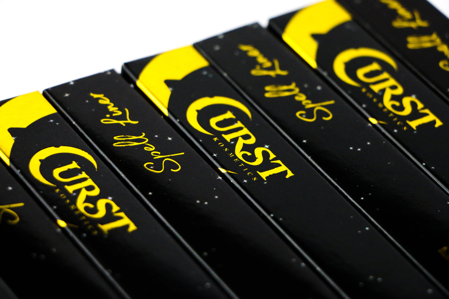 Curst Kosmetics - SPELL LINER - RITUAL