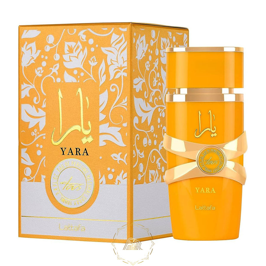 Lattafa Yara Tous Eau De Parfum Spray
