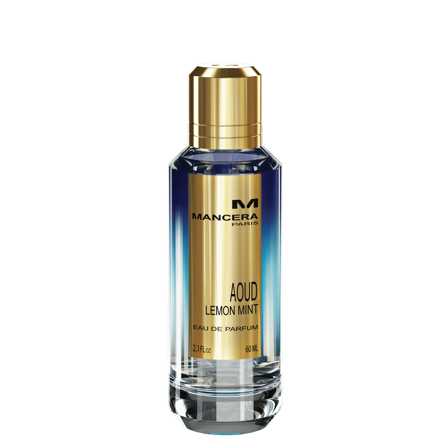 Aoud Lemon Mint