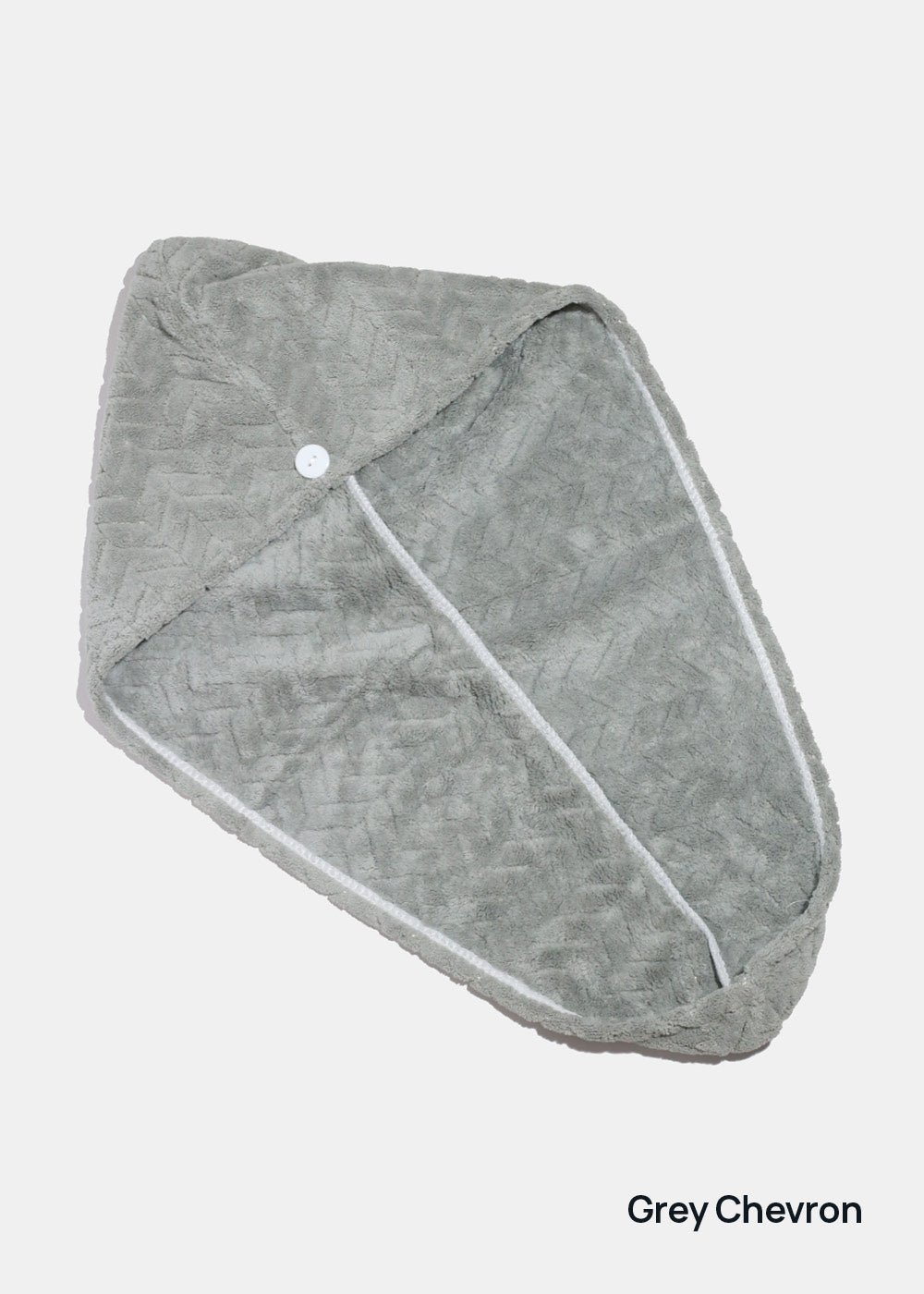 AOA Microfiber Hair Towel Turban