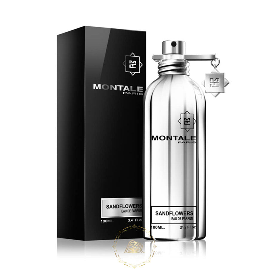 Montale Sandflowers Eau De Parfum Spray