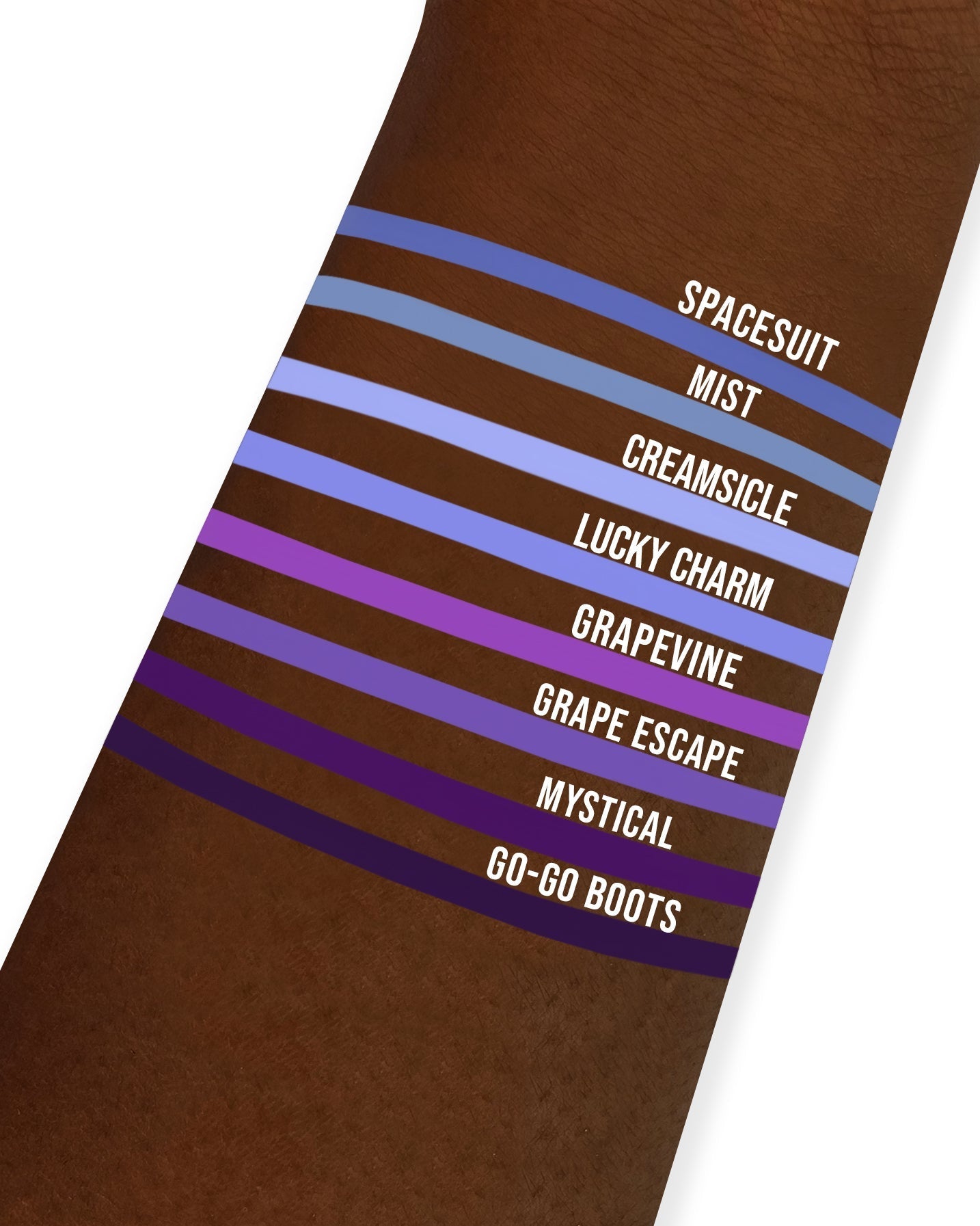 Gavissi Beauty - "SPACESUIT" RETRO LINER