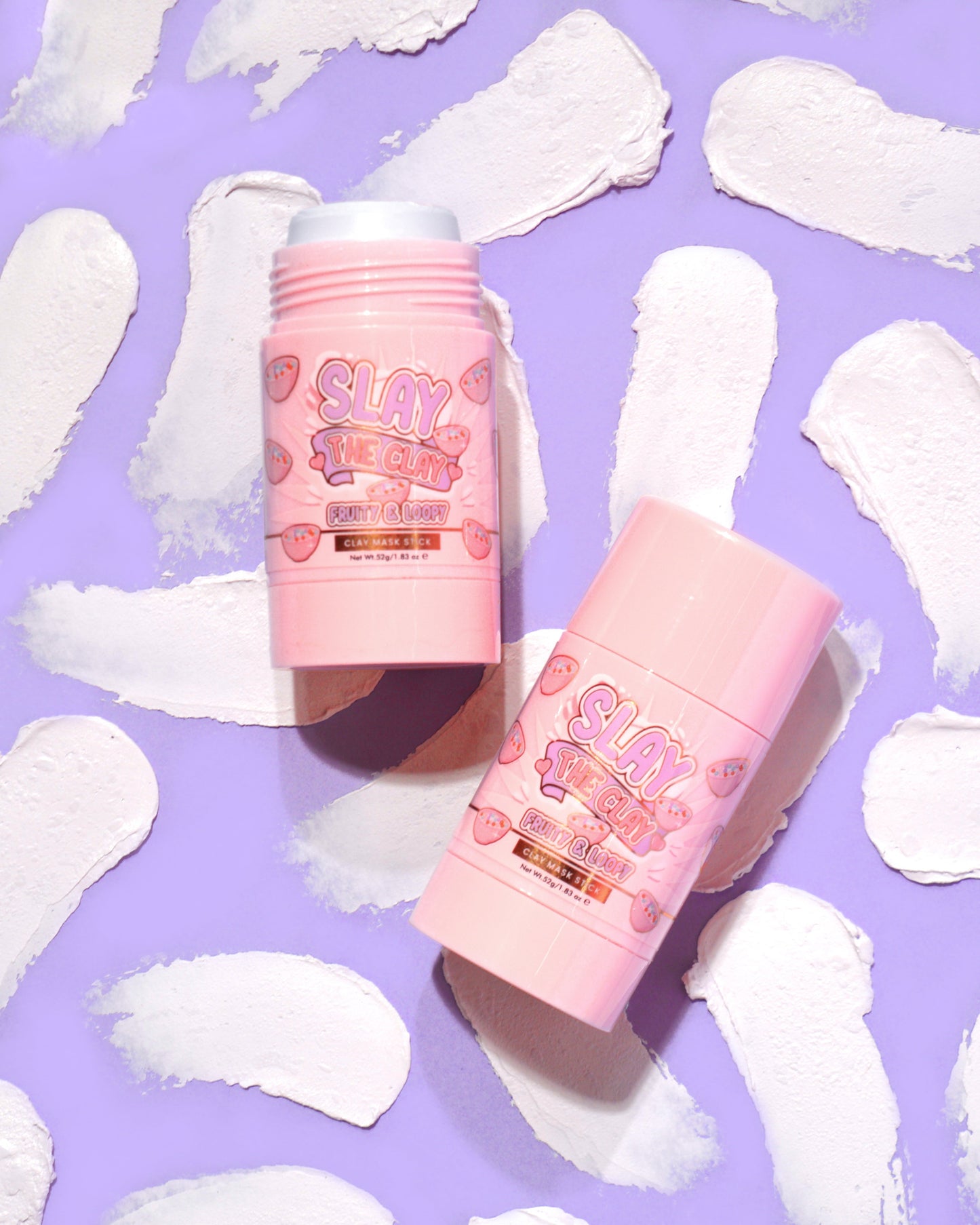 Slay The Clay Clay Mask Stick
