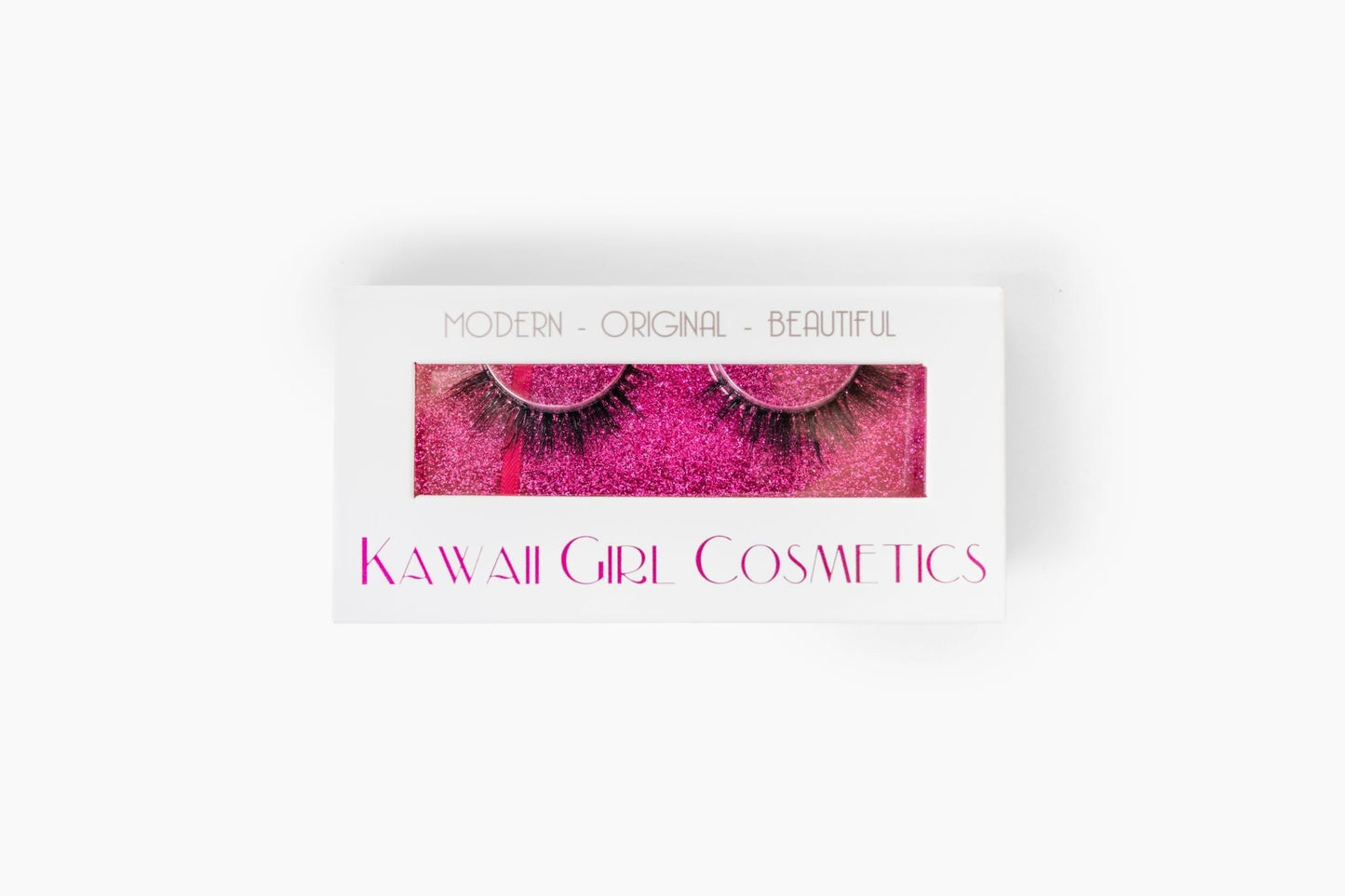 Kawaii Girl Cosmetics - Shibuya Lashes