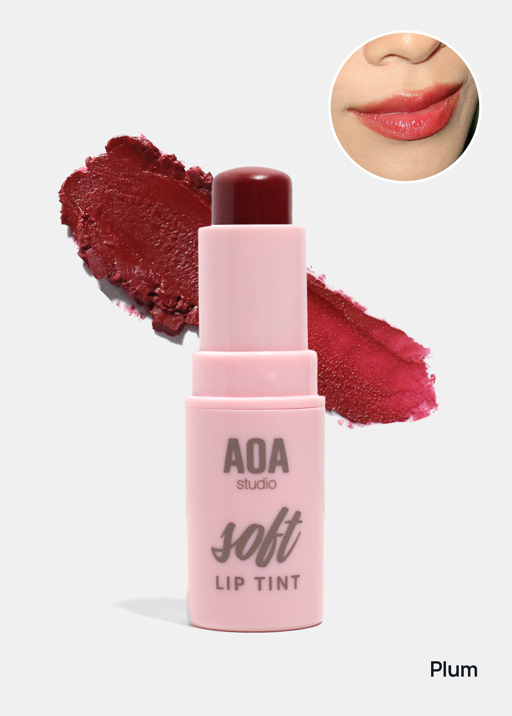 AOA Soft Lip Tint