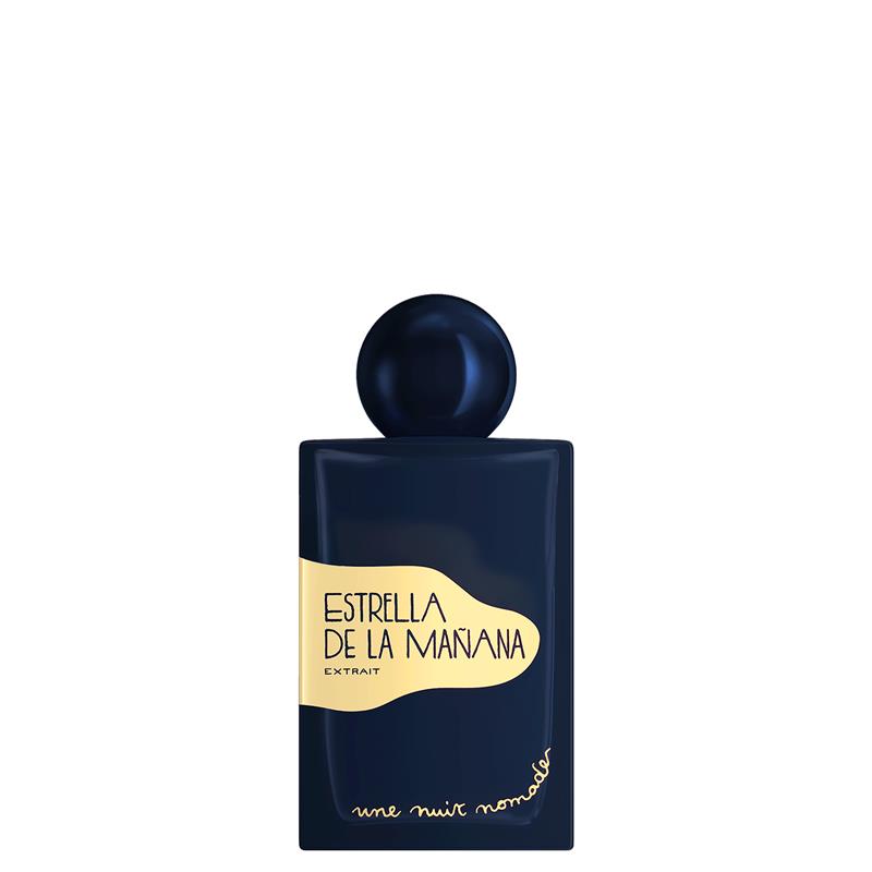 Estrella de la Mañana Extrait