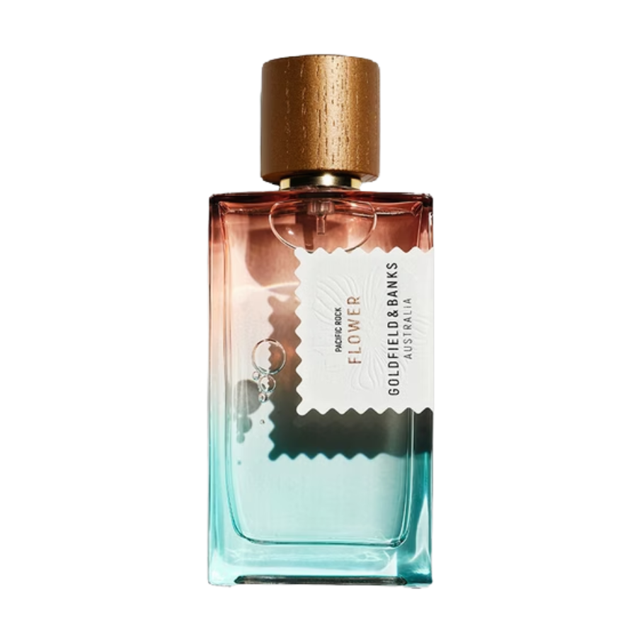 Goldfield & Banks Pacific Rock Flower Eau De Parfum Spray