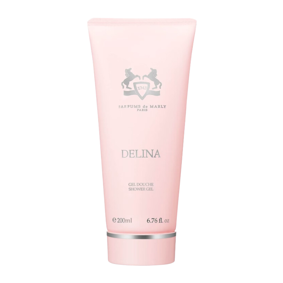 Parfums de Marly Delina Shower Gel