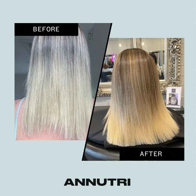 Annutri Grow It Hair Growth Supplement - 1 Month Supply