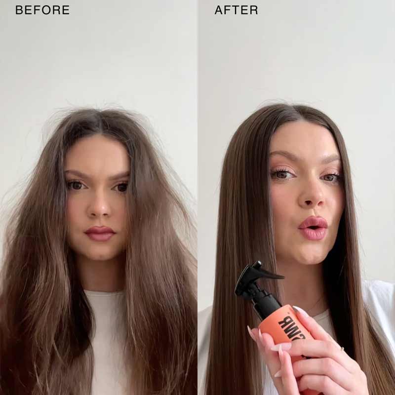 ANSWR At-Home Keratin Treatment