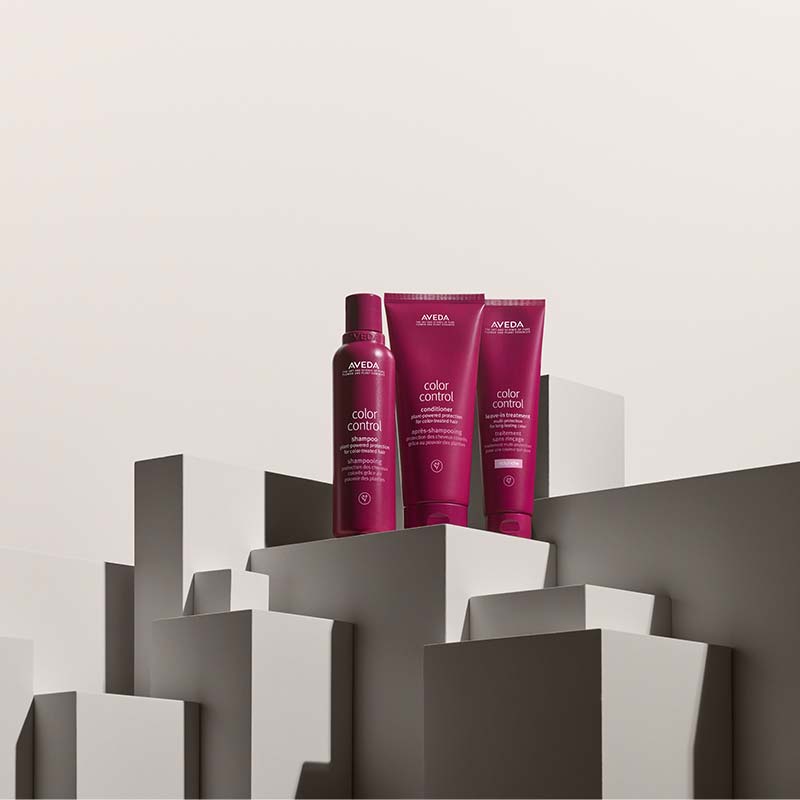 Aveda Color Control Leave In Treatment Light