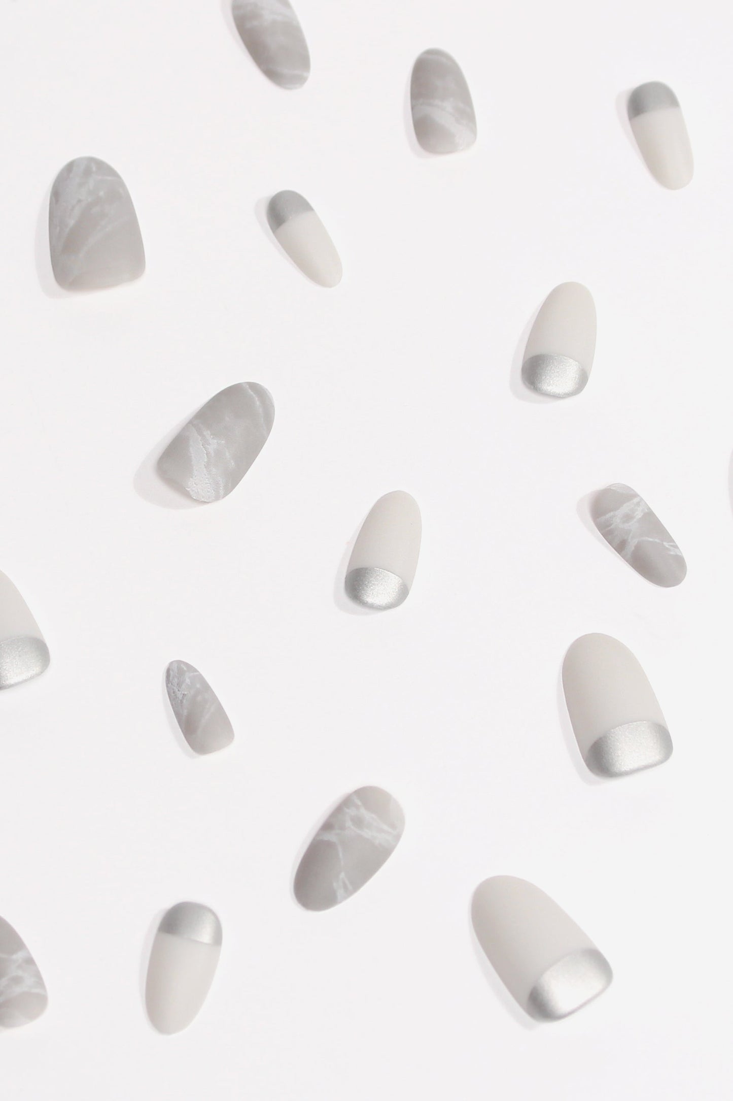 Bonmuz - Grace | Soft & Durable Press-On Nails