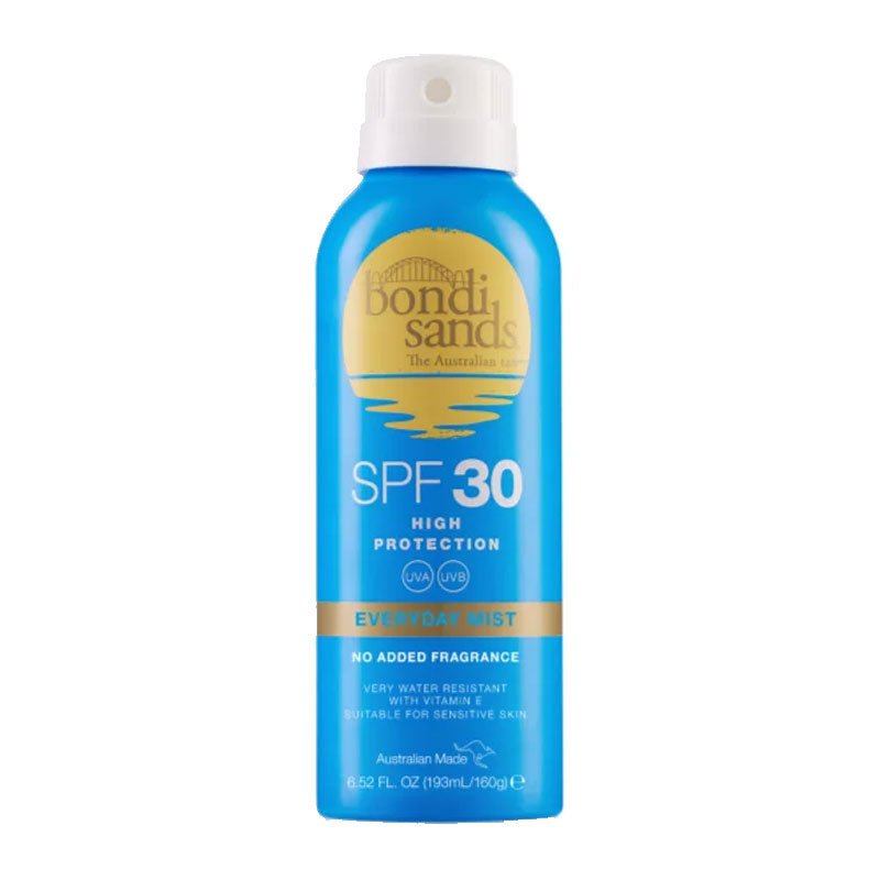 Bondi Sands SPF 30 Everyday Mist