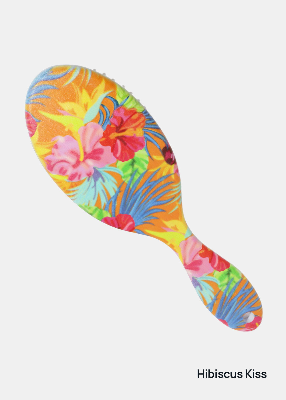 AOA Floral Tangle-Free Hair Brush