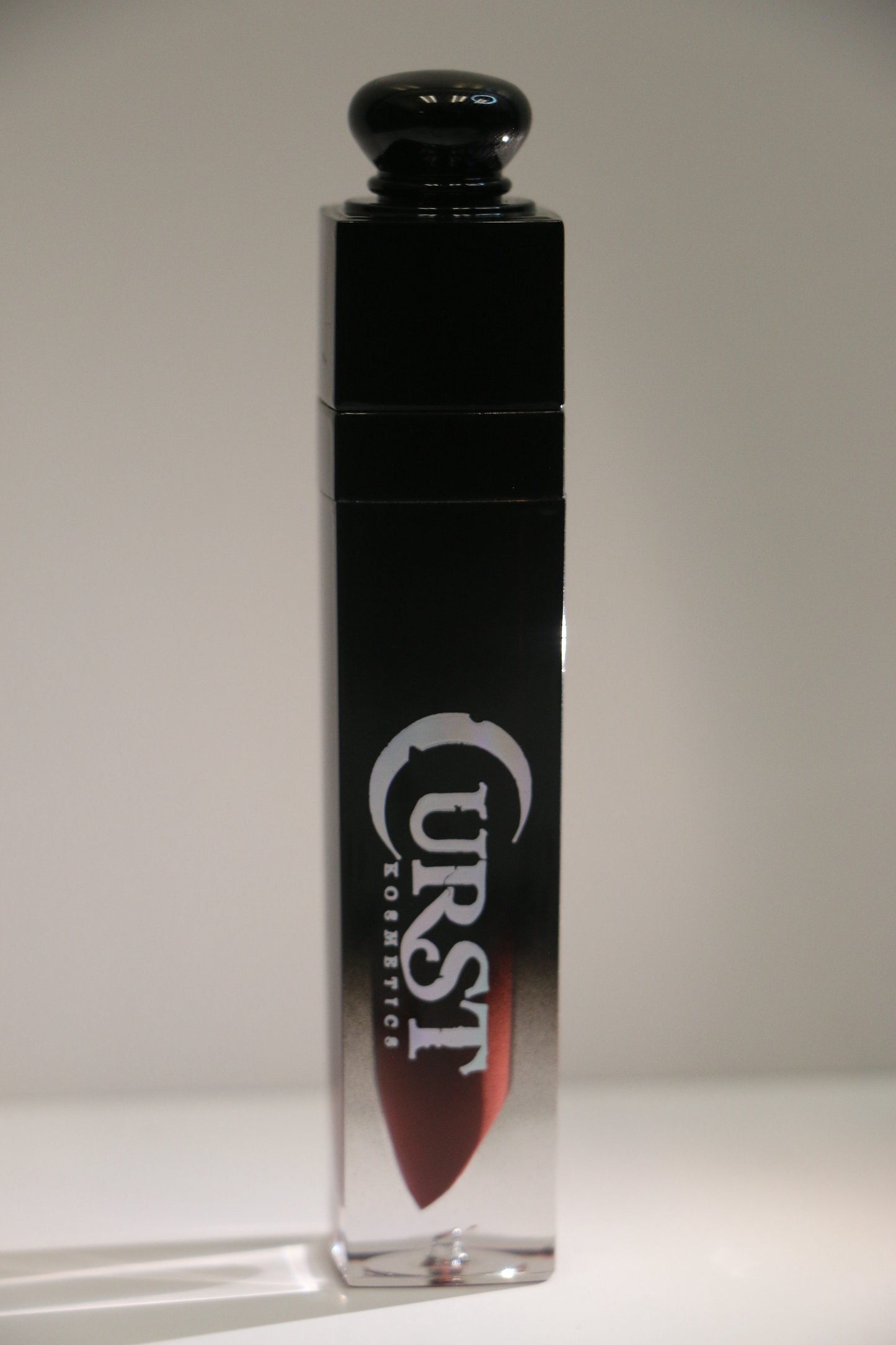 Curst Kosmetics - Lip Gloss Potion - Vampires Blood