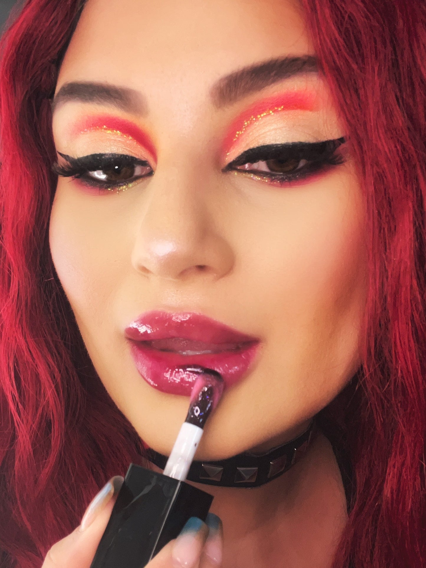 Curst Kosmetics - Macabre Lip Oil