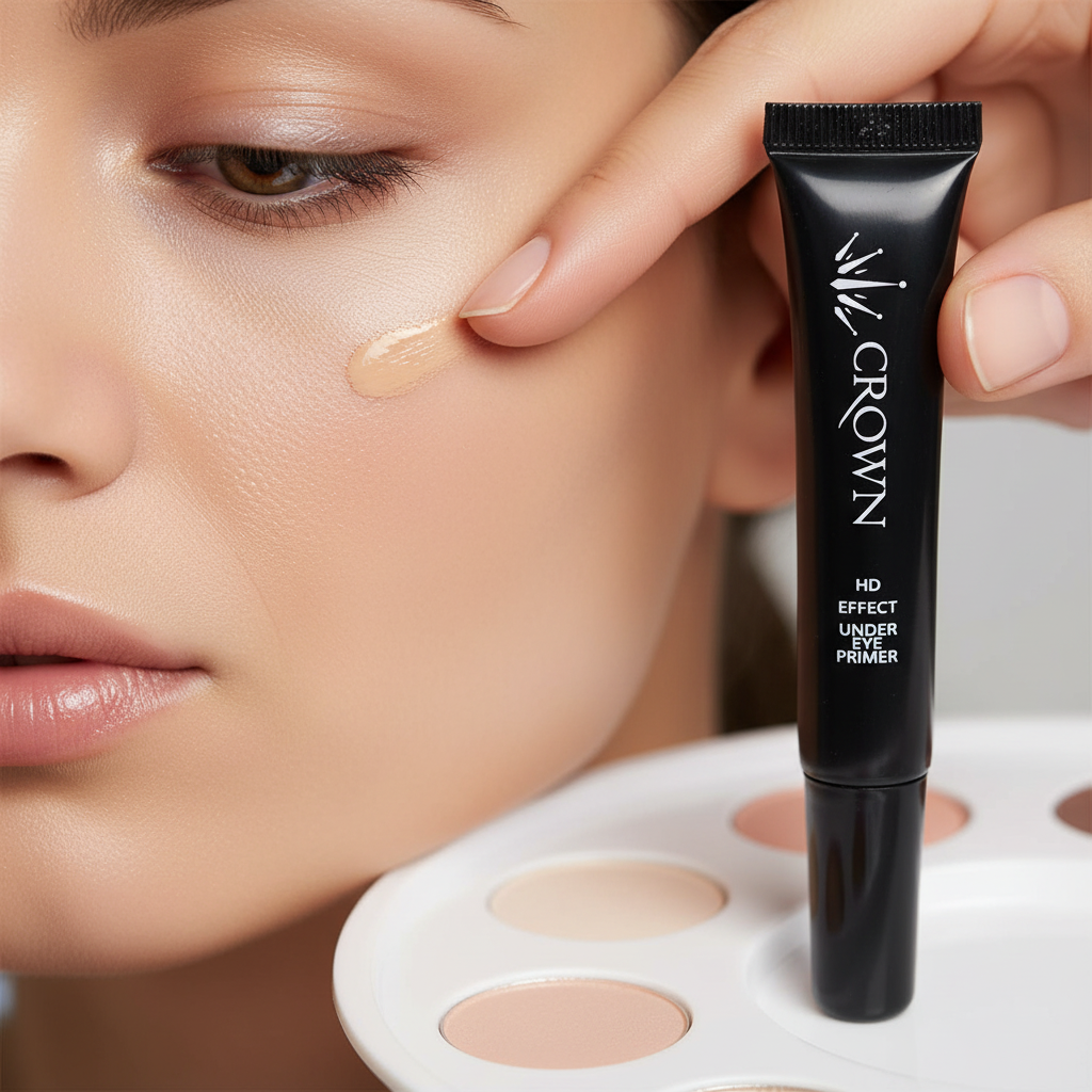 Crown Brush - HD Effect Under Eye Primer FP02