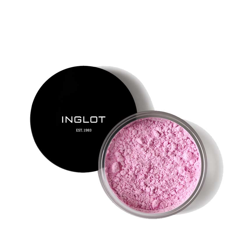 Inglot Blur Effect Loose Powder