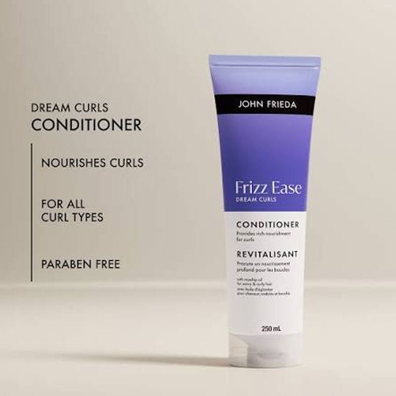 John Frieda Frizz Ease Dream Curls Conditioner