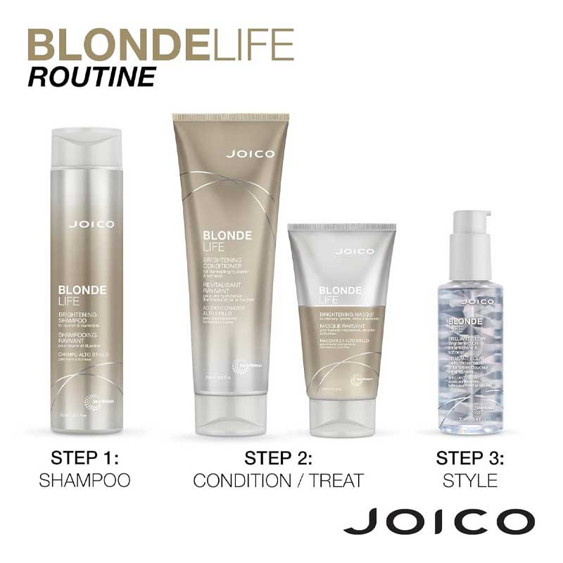 Joico Blonde Life Shampoo