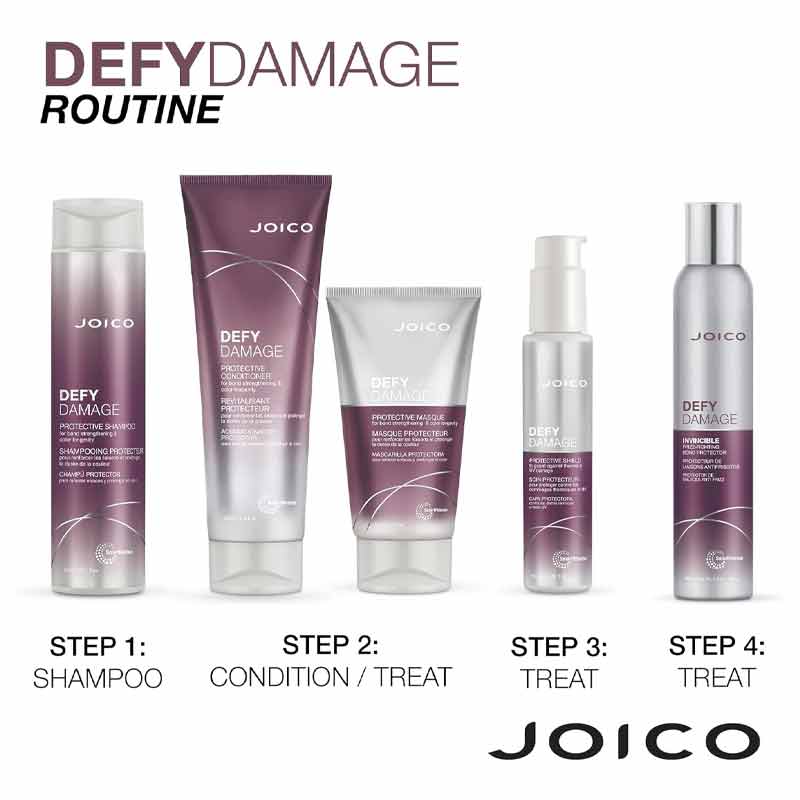 Joico Defy Damage Protective Conditioner