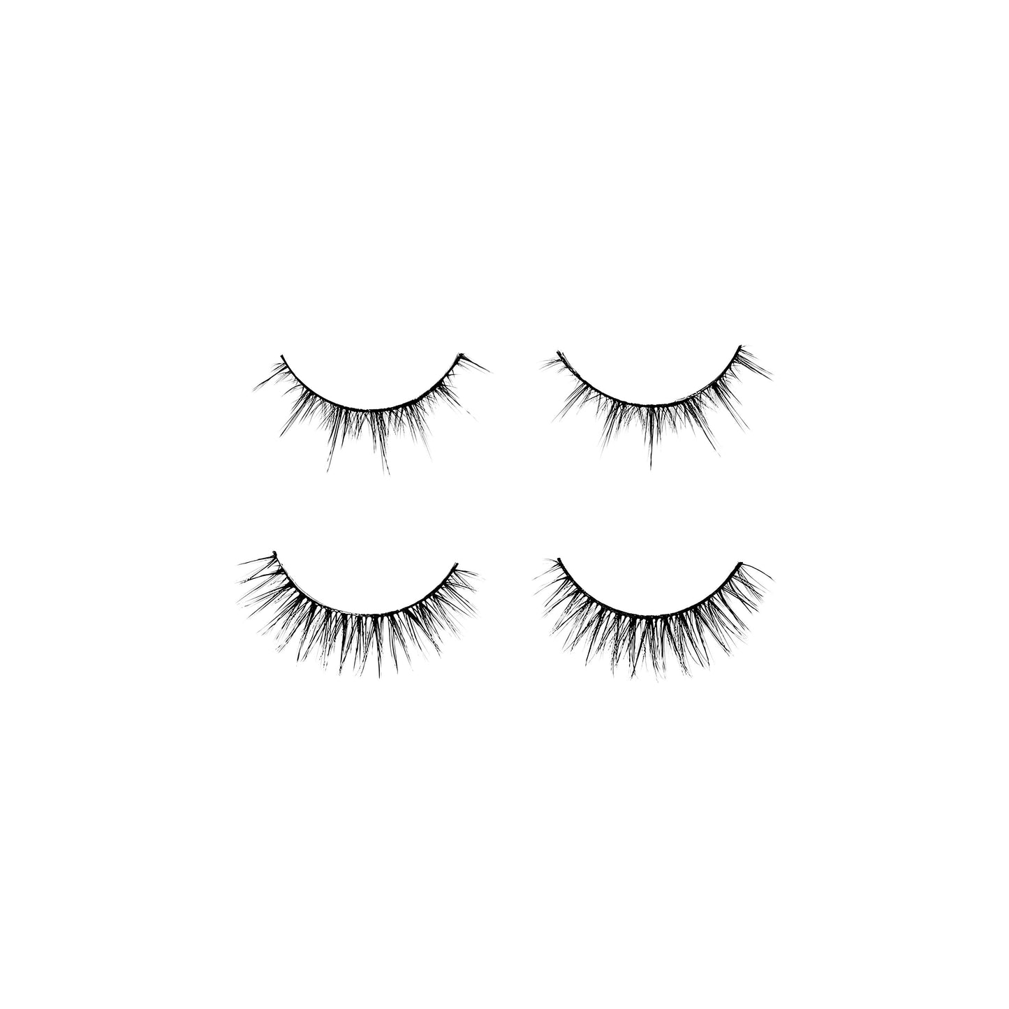 ColourSpell - Fearlessly Bold Collection- Eyeliner, Lashes & Shadows