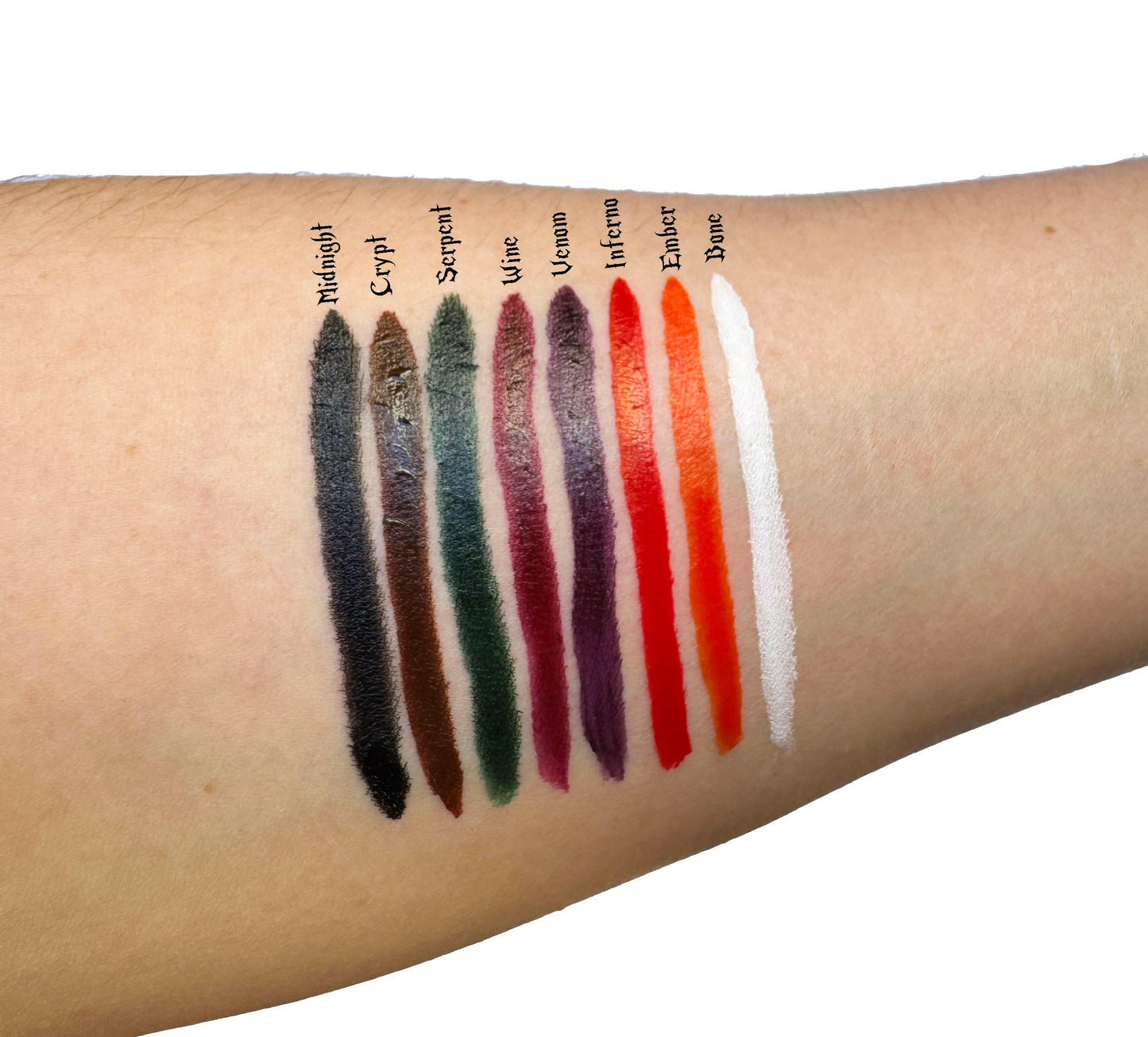 Creative Soul Cosmetics - Crypt