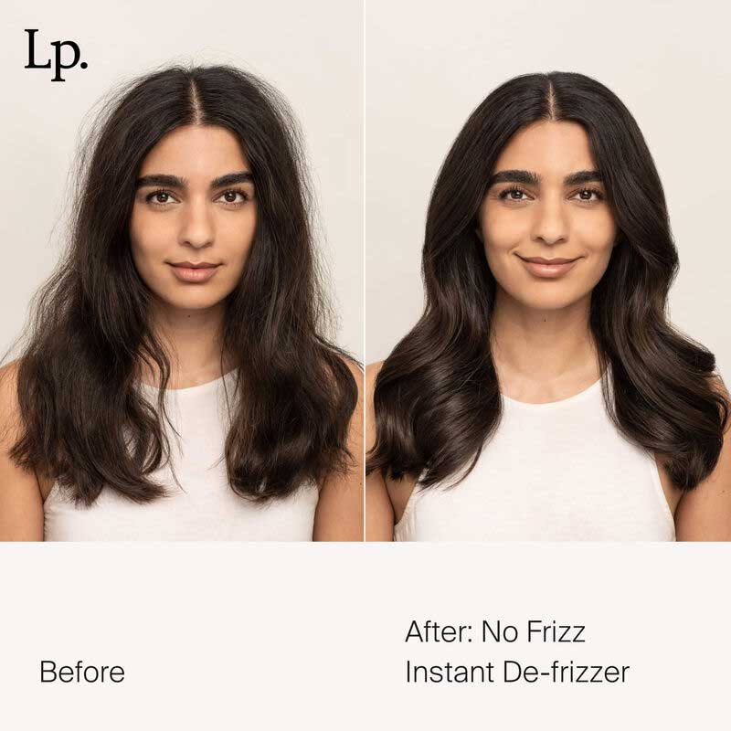 Living Proof No Frizz Instant De-frizzer