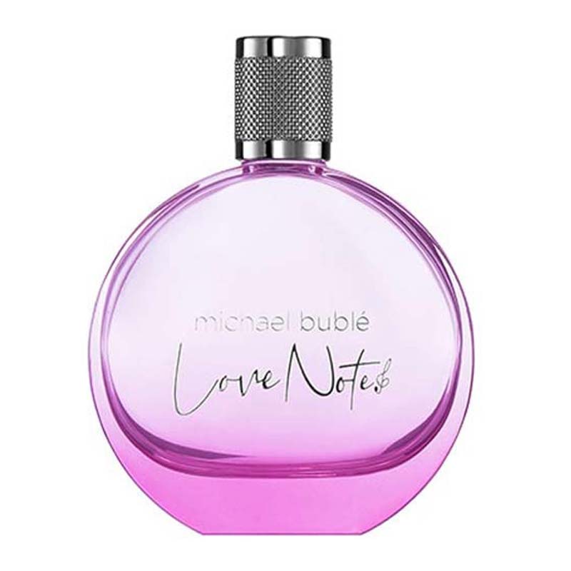 Michael Bublé Love Note Eau de Parfum Discontinued