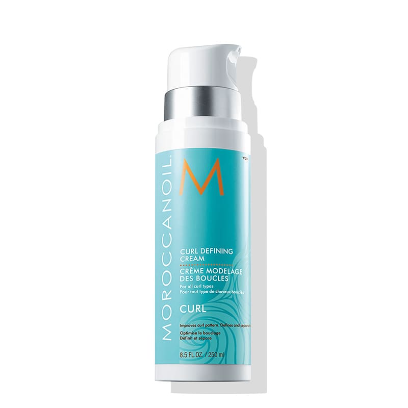 Moroccanoil Curl Defining Cream