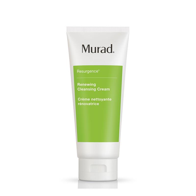 Murad Resurgence Renewing Cleansing Cream Cleanser