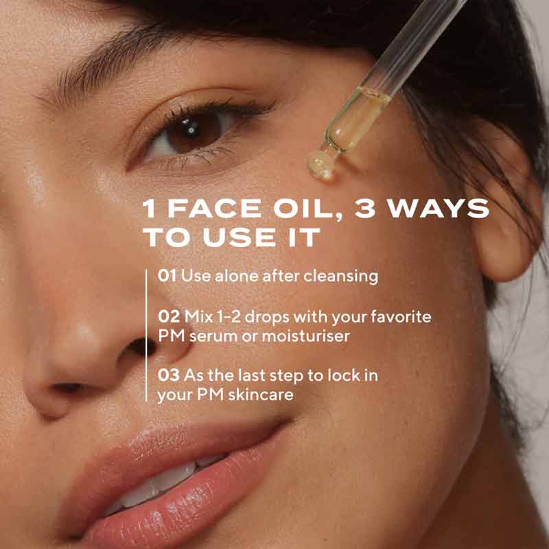 Murad Resurgence Retinol Youth Renewal Oil Drops