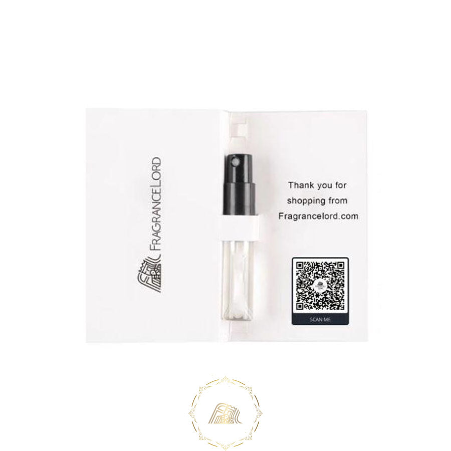 Reminiscence Musc Eau De Toilette Travel Spray
