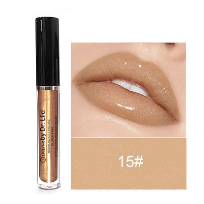 EpiLynx - Lip Gloss Tubes for the Lips of An Angel