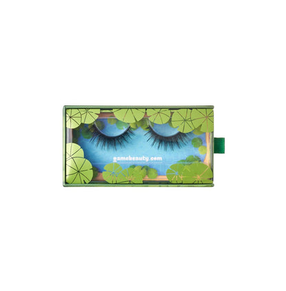 Game Beauty® - The Anime Eyes - 02 Doki-Doki