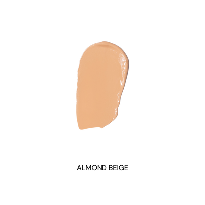 C & D Beauty - Full coverage foundation