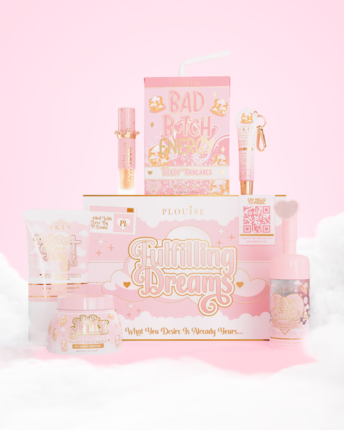 Fulfilling Dreams Bundle