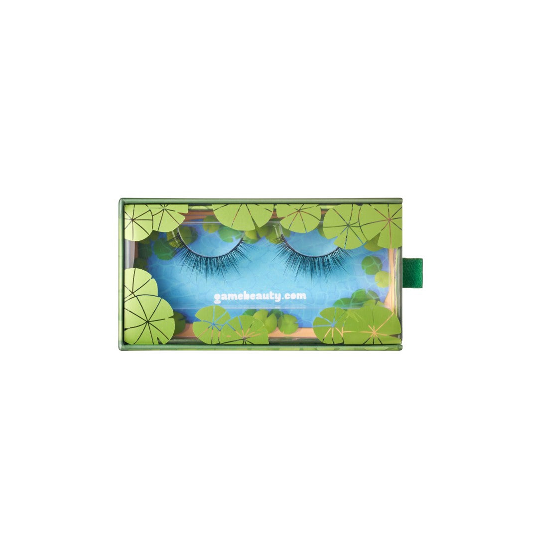 Game Beauty® - The Anime Eyes - 05 Lun-Lun