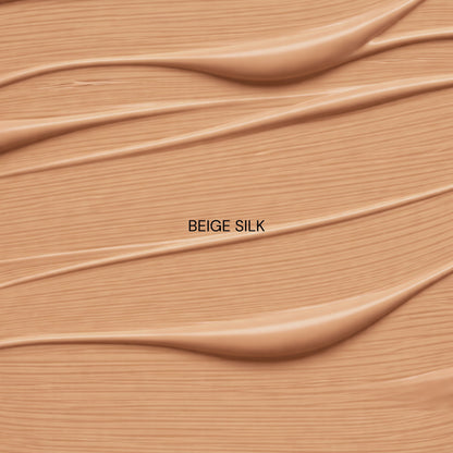 C & D Beauty - Full coverage foundation