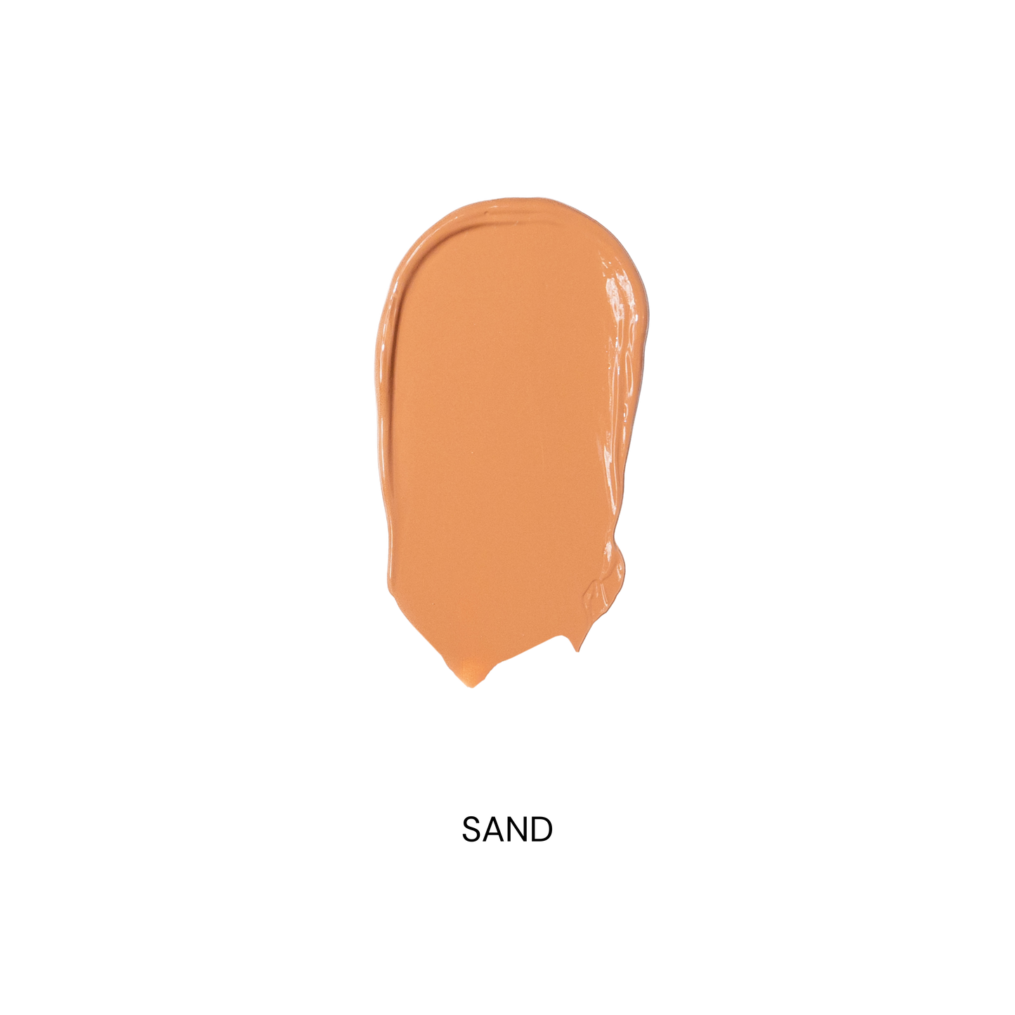 C & D Beauty - Full coverage foundation