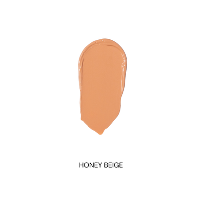 C & D Beauty - Full coverage foundation