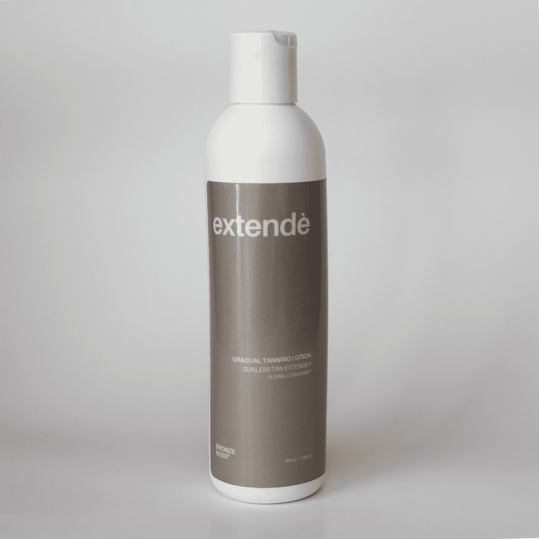 BRONZE BOSS - Extendè (Sunless Extender)